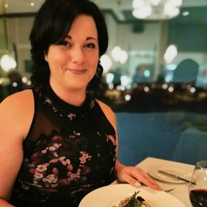 Meet your Posher, Cathy